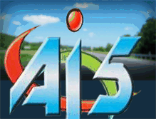 Tablet Screenshot of aj5.com.ar